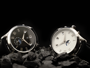 Axon Origo watches