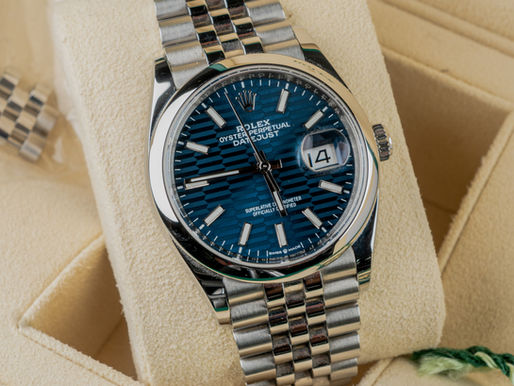 The perfect dress watch, and why I sold it.