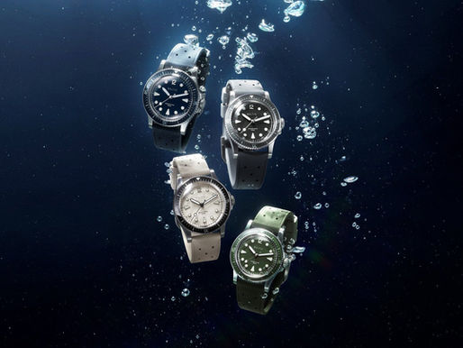 Baltic Aquascaphe MK2