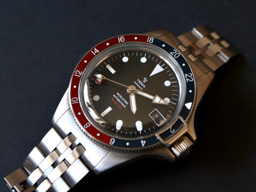 Yema superman GMT header