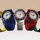 Tag Heuer F1 Lineup