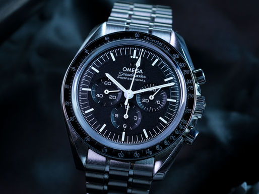 Omega Speedmaster