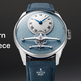 Christopher Ward C1 Loco Classic: High Horology Is Attainable