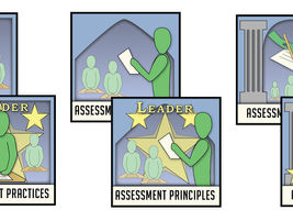 So You wish to Drive Schooling With Digital Badges? Start Out With the Educators