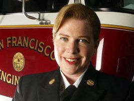 S.F. chief stops firefighters from buying Super Bowl badges