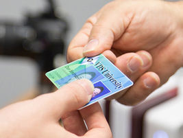 Identification Cards Made Easy