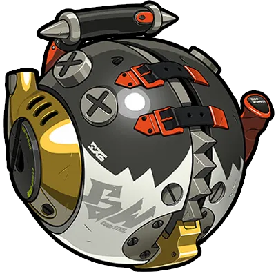 Peacekeeper - Specialized