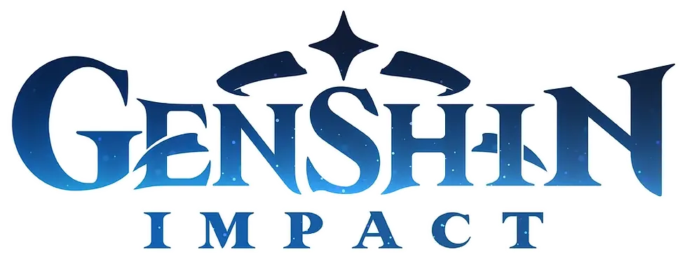 Genshin Impact Logo