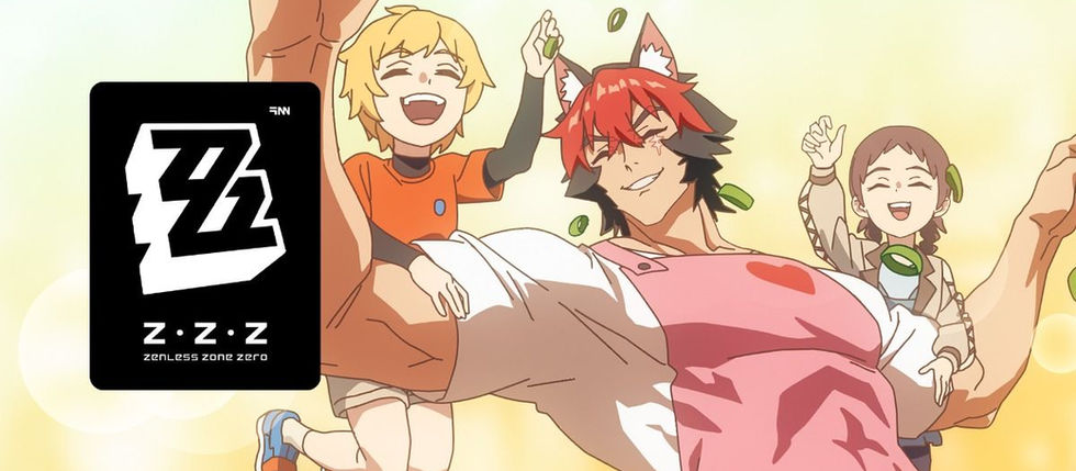 Manato Character Release