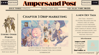 Chapter 3 Drip Marketing!: Issue Three
