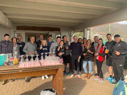 Tennis & Catering