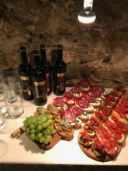 Tapas