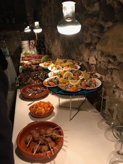 Tapas