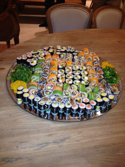 Sushi