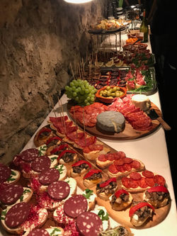 Tapas