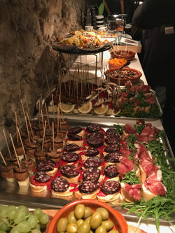 Tapas