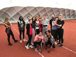Tennis & Catering