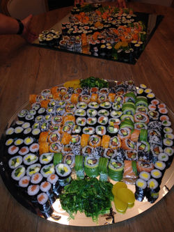 Sushi
