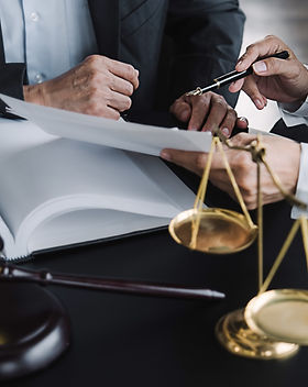 judge-gavel-with-justice-lawyers-having-team-meeting-law-firm-background-concepts-law-lega