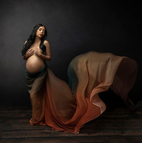 Orange County Maternity photographer
