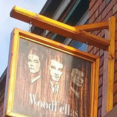 Woodfellas Wood Shed                                                                                                                                                                                