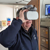 360º Immersive V.R Production