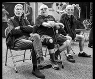 Men`s Health & Wellbeing