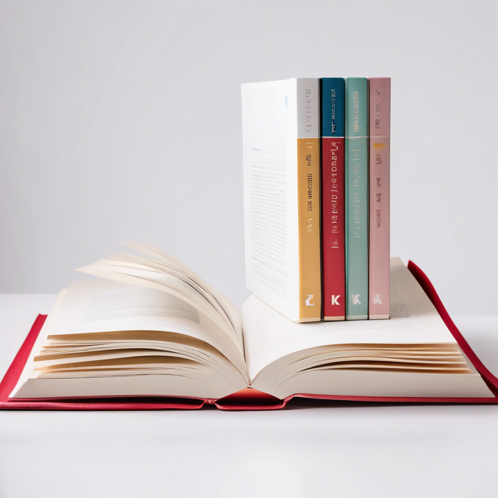 English Literature Textbook