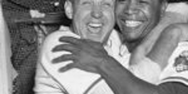 Cleveland Sports and Social Change? Part 3