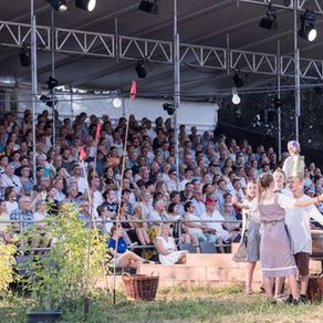Grosser Erfolg mit der «Hero»