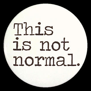 Writer: Resistance Buttons