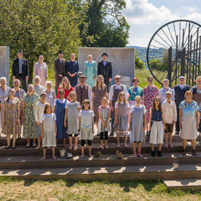 Cast