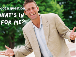 The one question every business must be able to answer