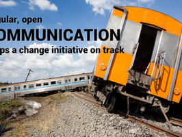 How to avoid derailing execution of your strategic plan 