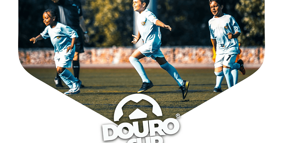 Torneio Douro Cup