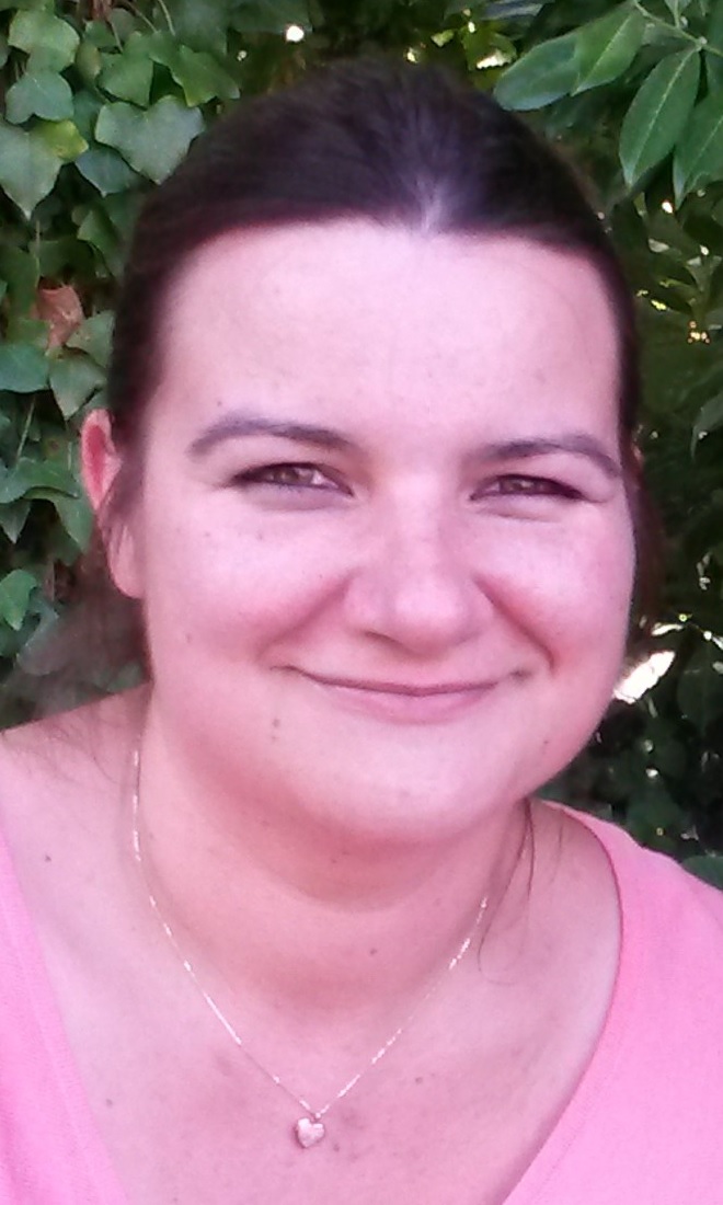 Aurore Peuvion Sédille-Magnier
