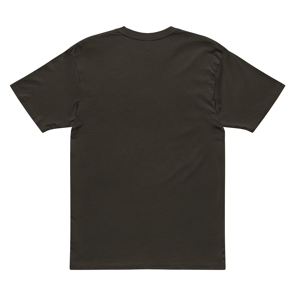 Thumbnail: Butokukan Premium Short Sleeve Tee