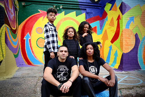 The ME Family (by Emmai Alaquiva) - 146.