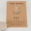 Thumbnail: Angel Lucky Number 1-9 Combination Necklace