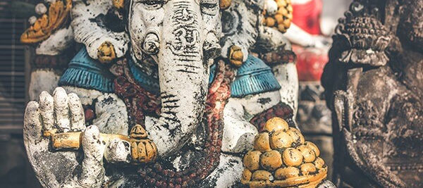 The Interview with God