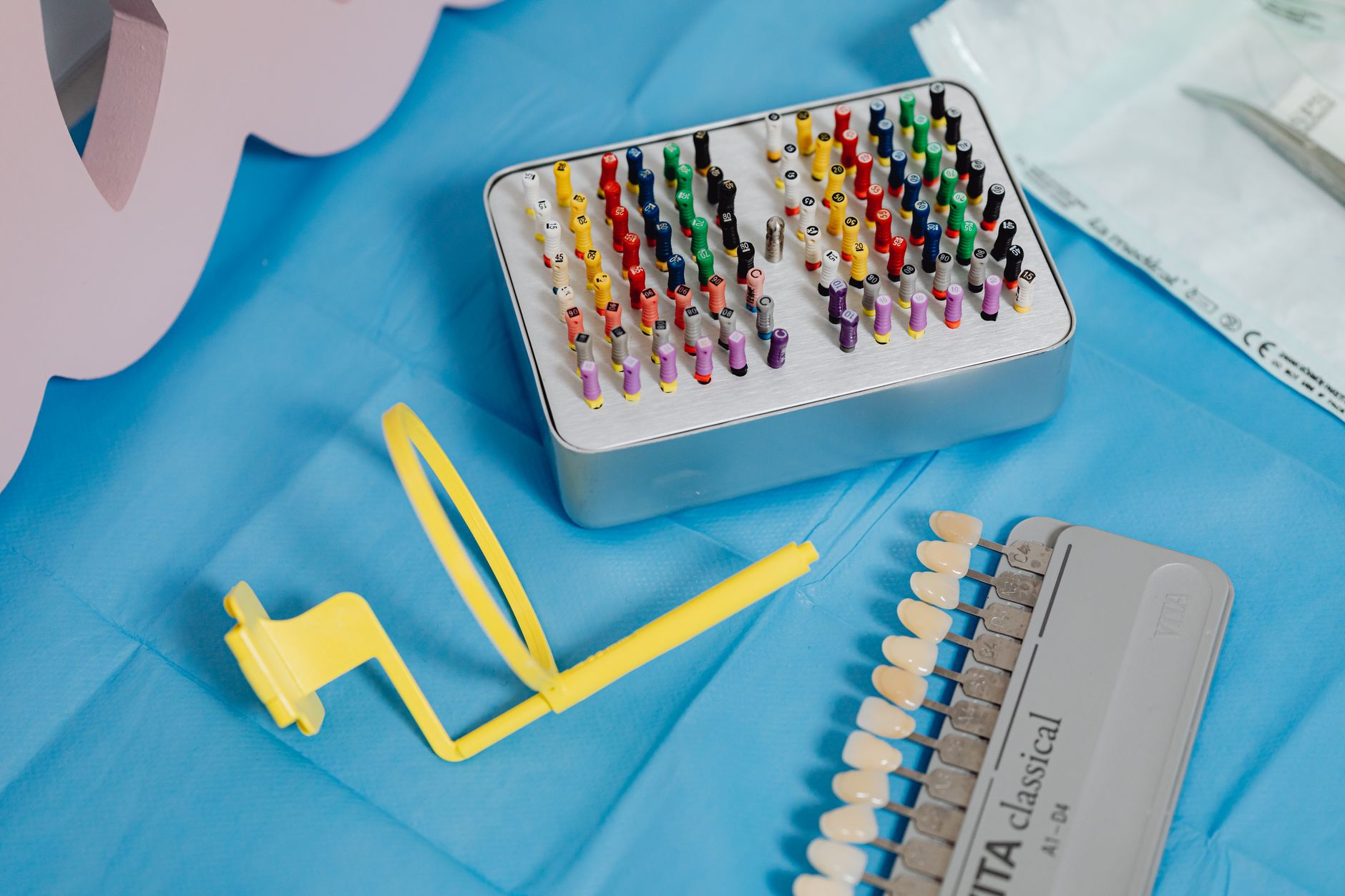 The First 72 Hours After a Root Canal: What to Expect and How to Feel Better Faster