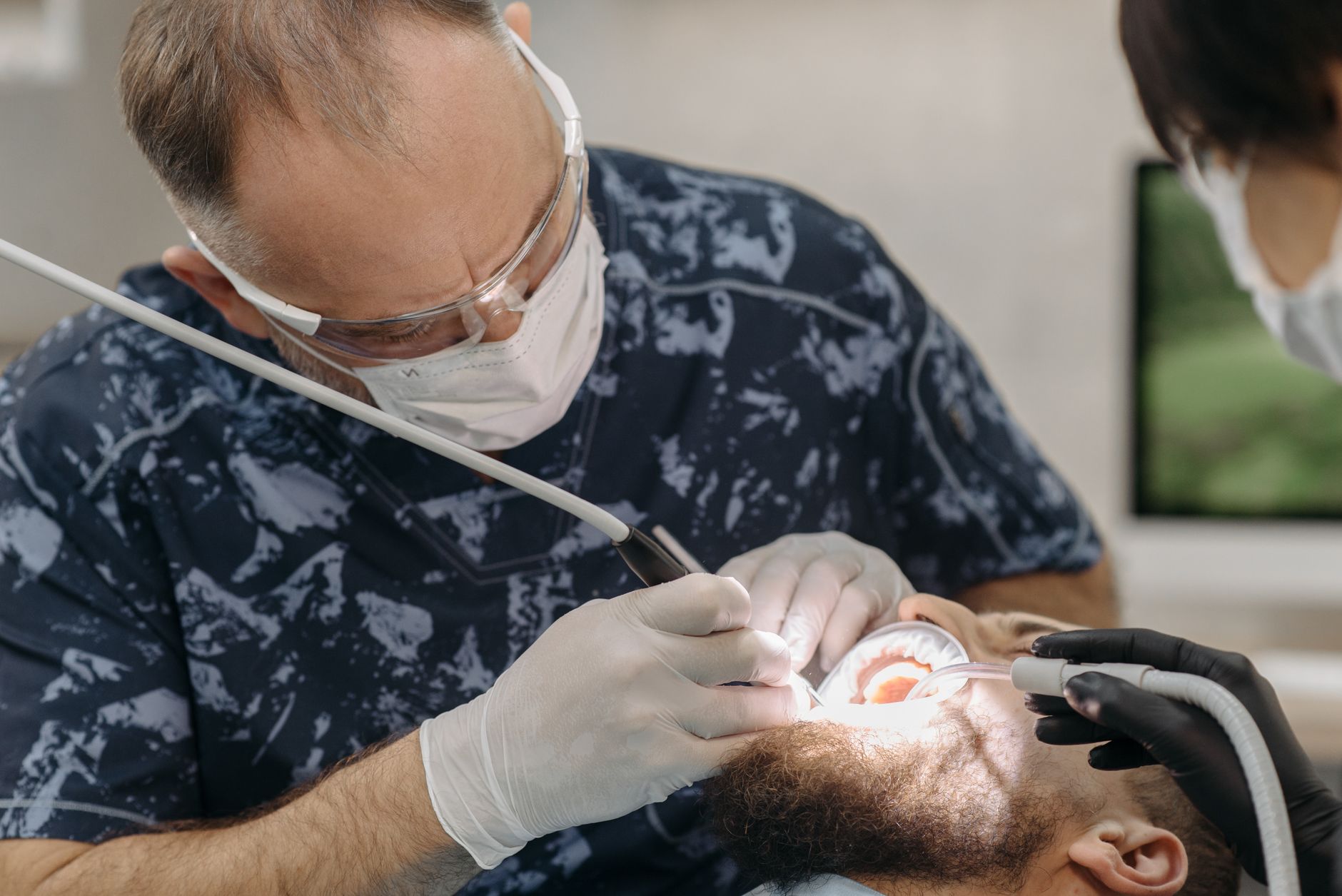 Gum Grafting Before and After: What Actually Changes (and What Doesn't)