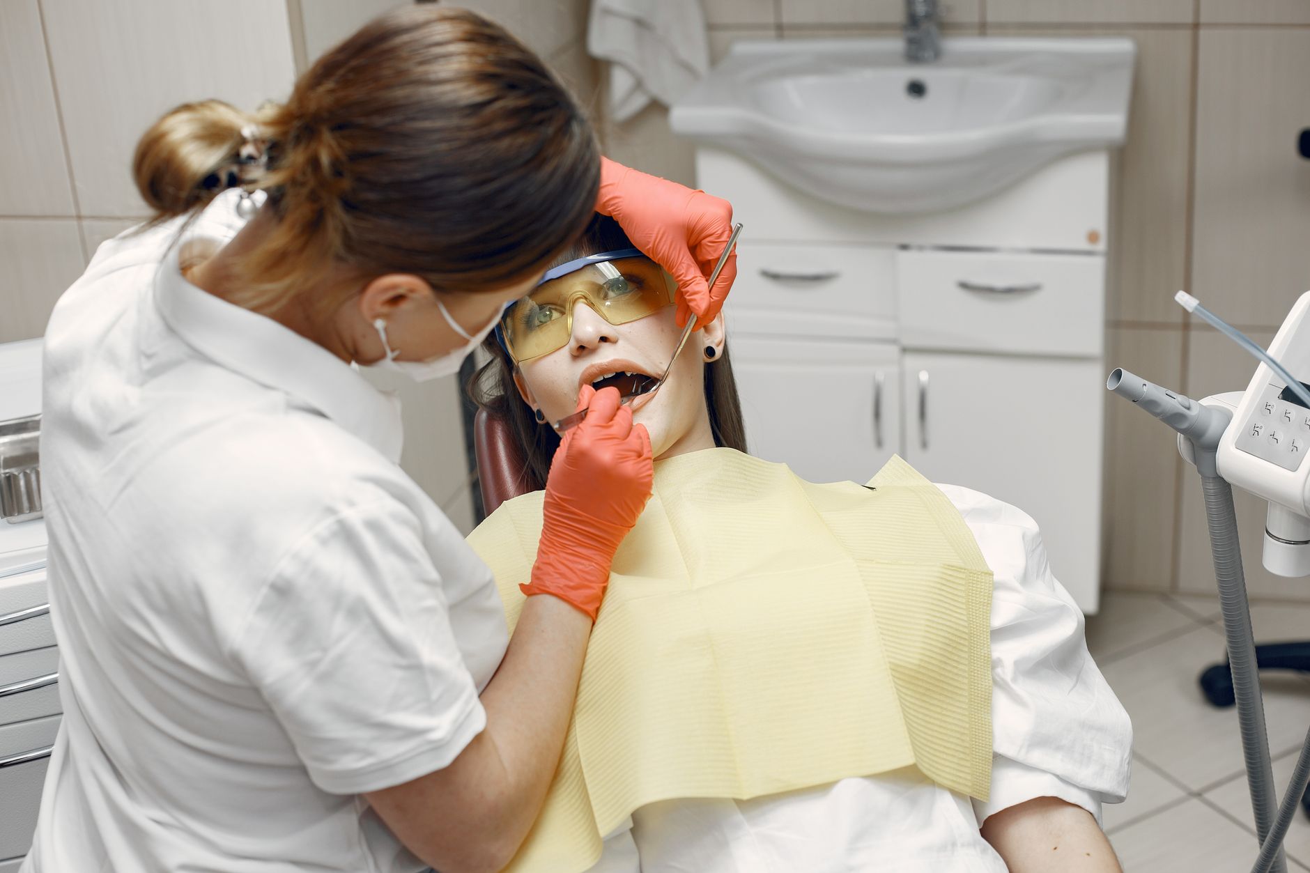 Dental Anxiety Is Real. Here's How Sedation Dentistry Actually Helps.