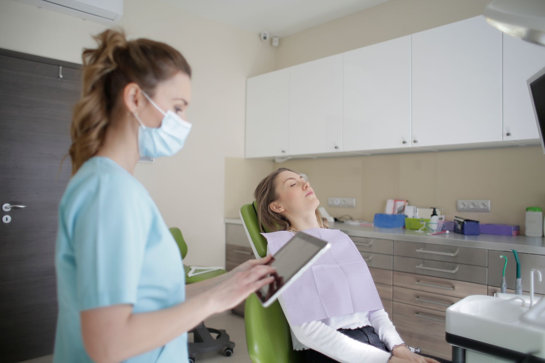 Sedation Dentistry Is Not Just for Anxious Patients. Here's Who Else It's For.