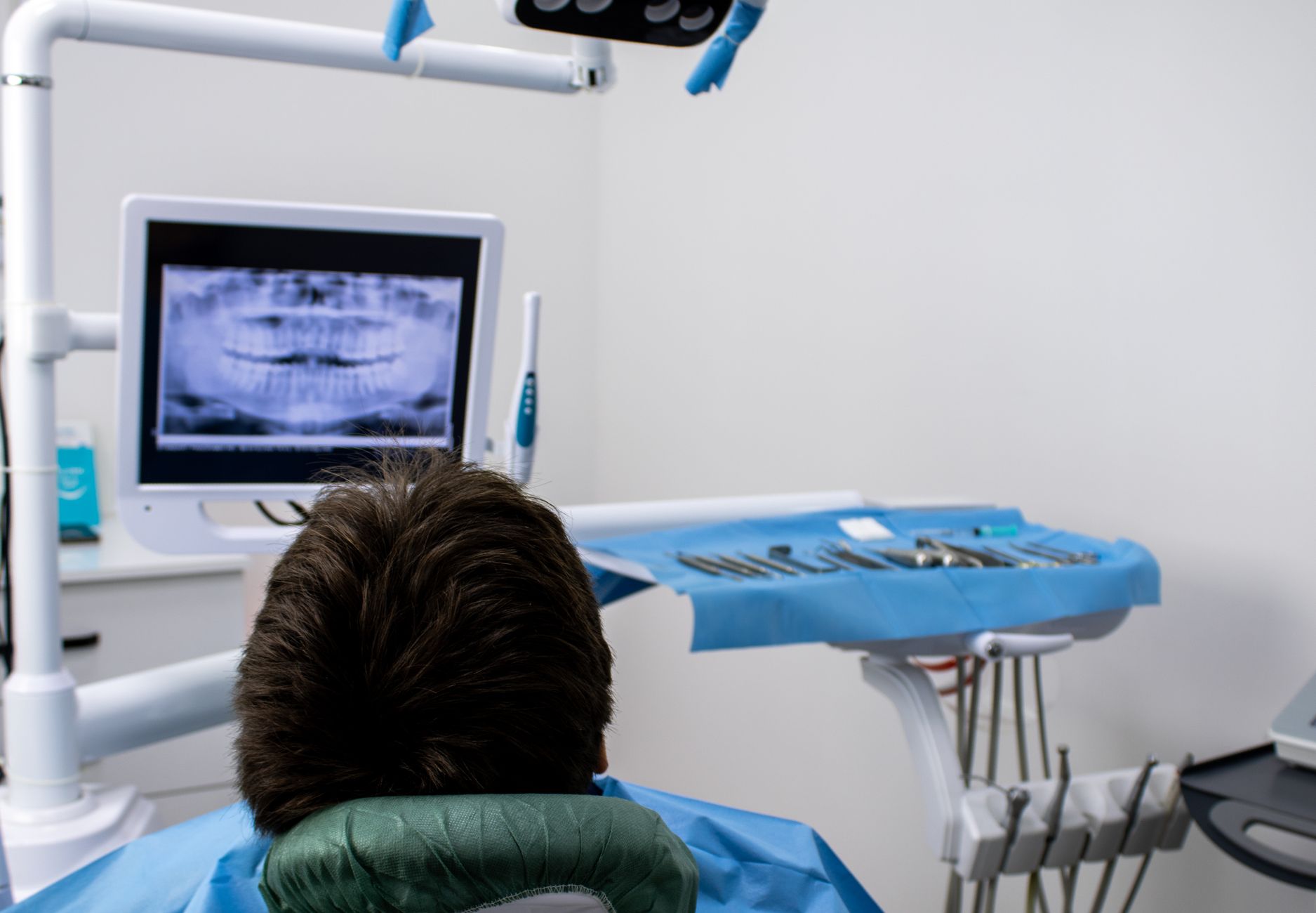 Corrective Jaw Surgery: What It Actually Fixes (and Why Your Dentist Might Bring It Up First)