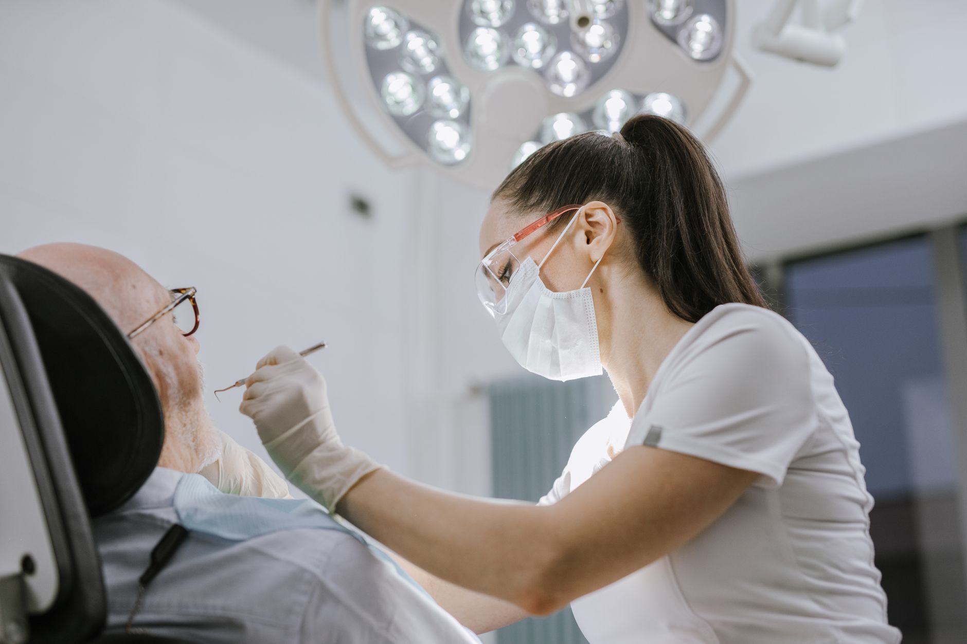 You Just Called an Emergency Dentist. Here's Exactly What Happens Next.