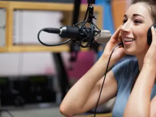 Podcasting: Should your brand?