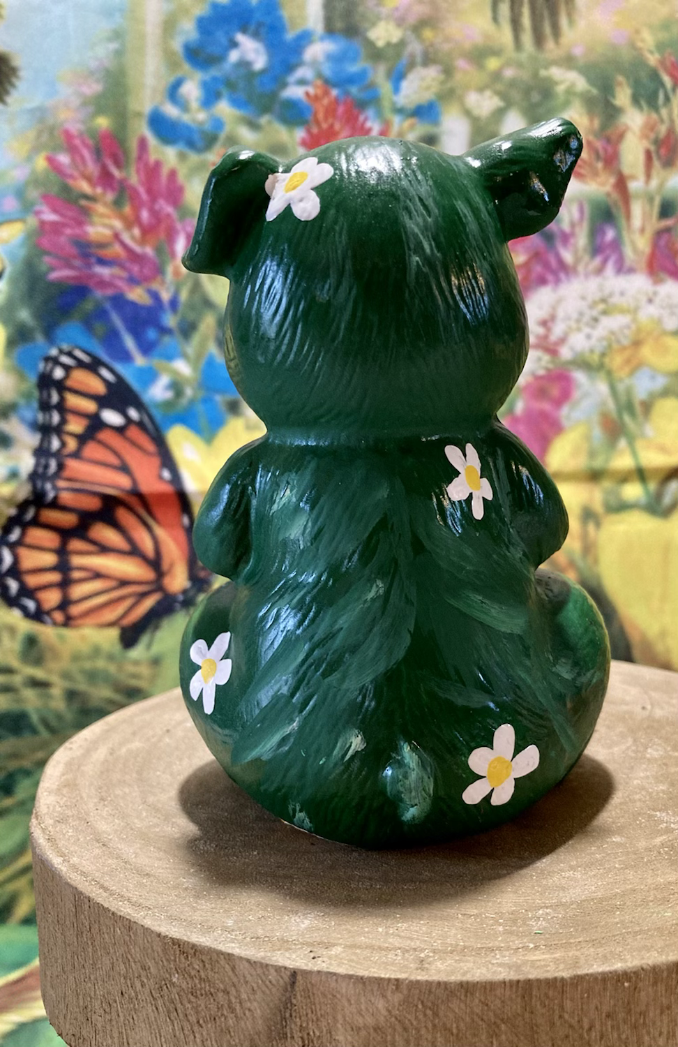 Thumbnail: Daisy Sue