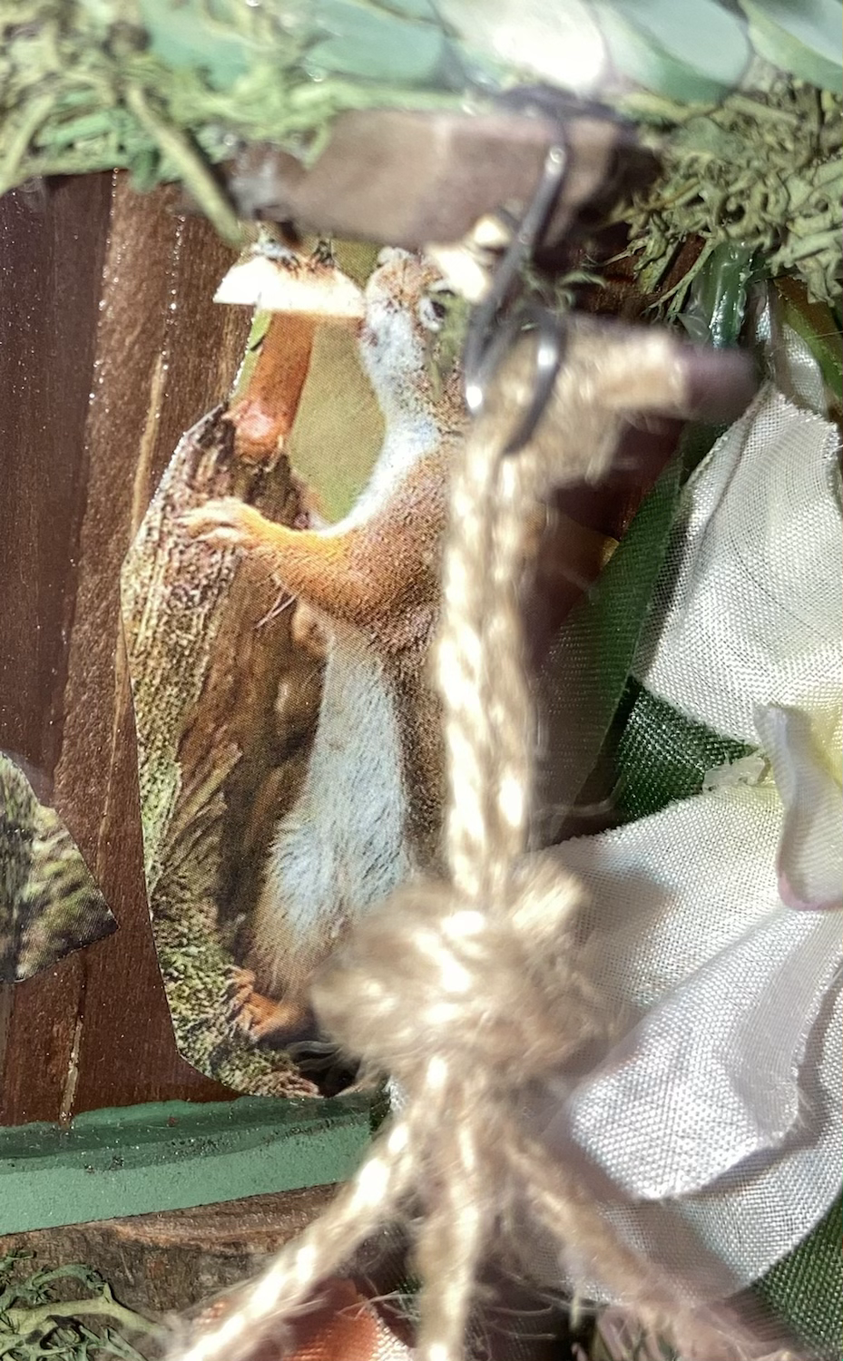 Thumbnail: Fairy Cabin #4