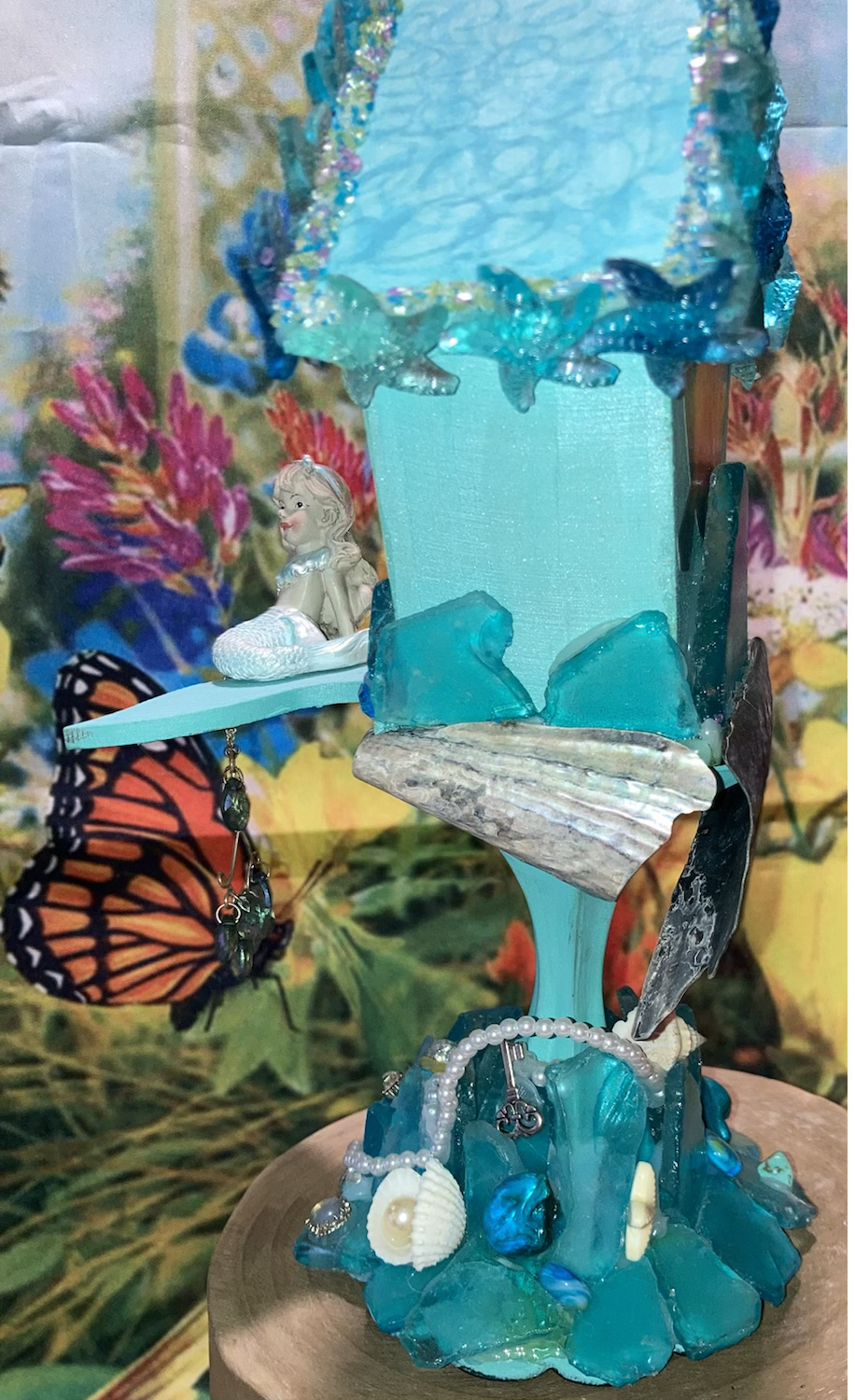 Thumbnail: Mermaid Hideaway 